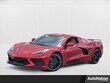 Chevrolet Corvette Stingray