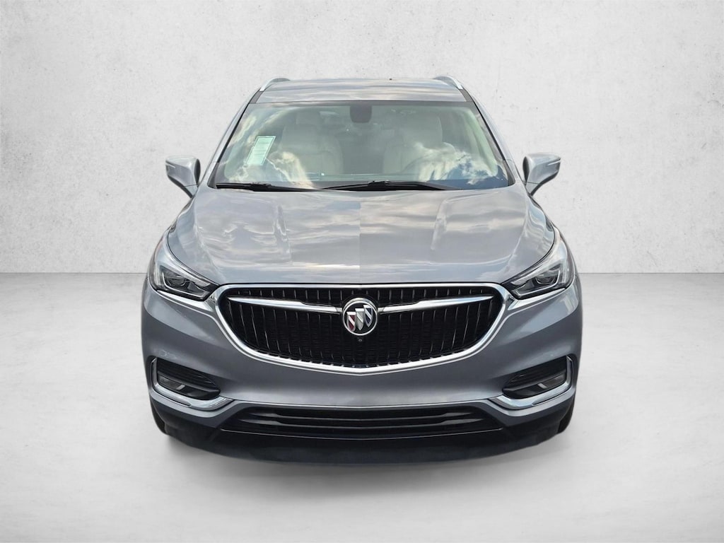 Used 2020 Buick Enclave Essence SUV