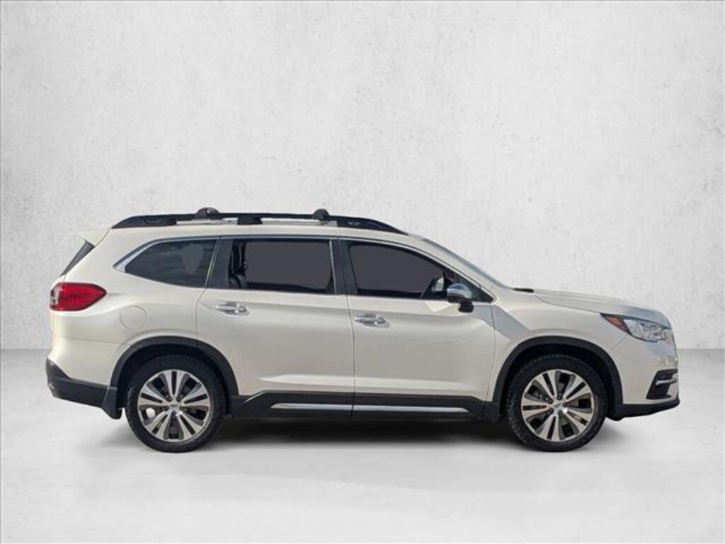 Used 2019 Subaru