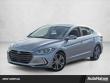 Used 2017 Hyundai Elantra Limited Sedan