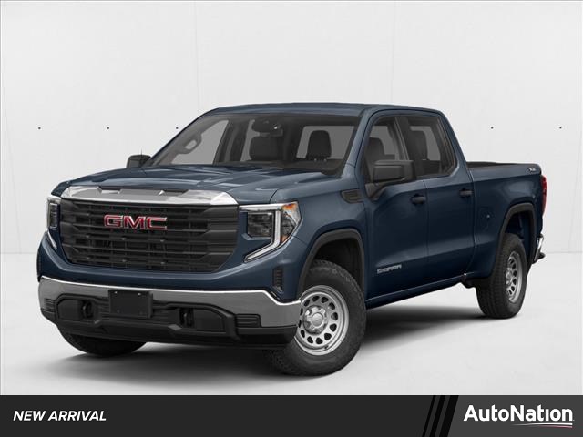  GMC Sierra 1500