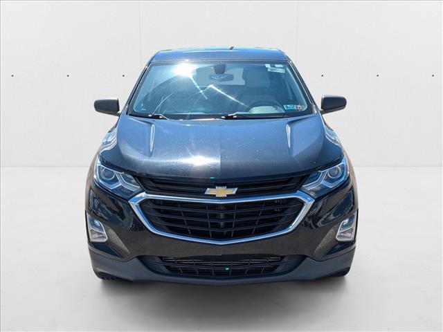 2019 Chevrolet Equinox LS photo 2