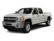  Chevrolet Silverado 3500HD