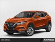  Nissan Rogue Sport