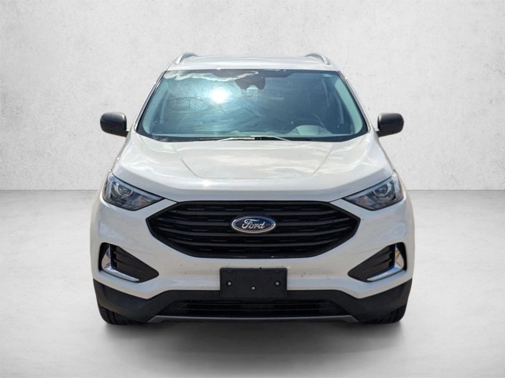 Used 2022 Ford Edge SEL SUV