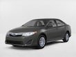 Toyota Camry Hybrid
