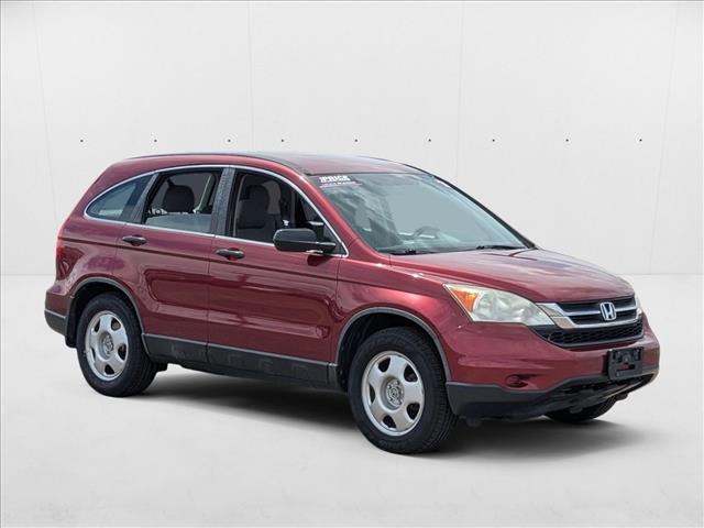 2011 Honda CR-V LX photo 3