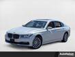 BMW 740e