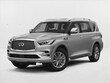  INFINITI QX80