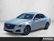  CADILLAC CTS