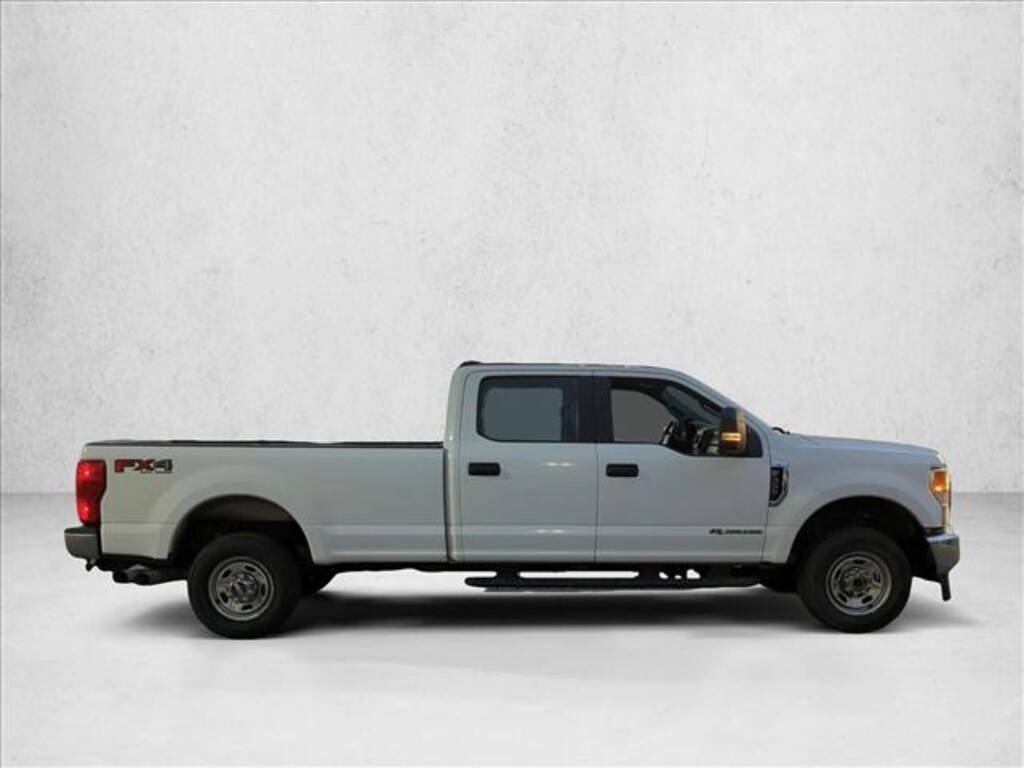 Used 2020 Ford F-350 XL Truck Crew Cab