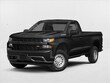 Chevrolet Silverado 1500 LTD