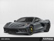  Chevrolet Corvette Stingray