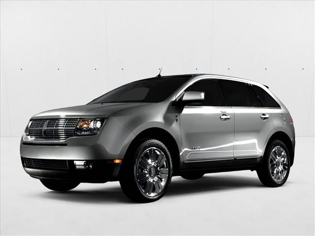 2009 Lincoln MKX Base