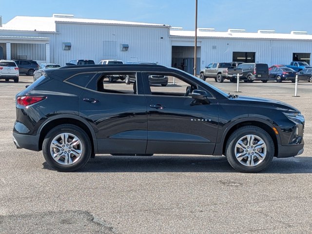 2019 Chevrolet Blazer Base photo 4