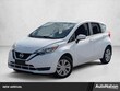  Nissan Versa Note
