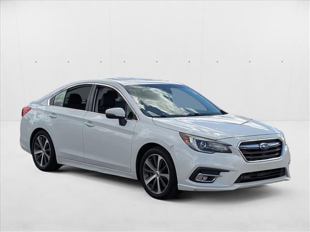 2019 Subaru Legacy Limited photo 3