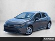  Toyota Corolla Hatchback
