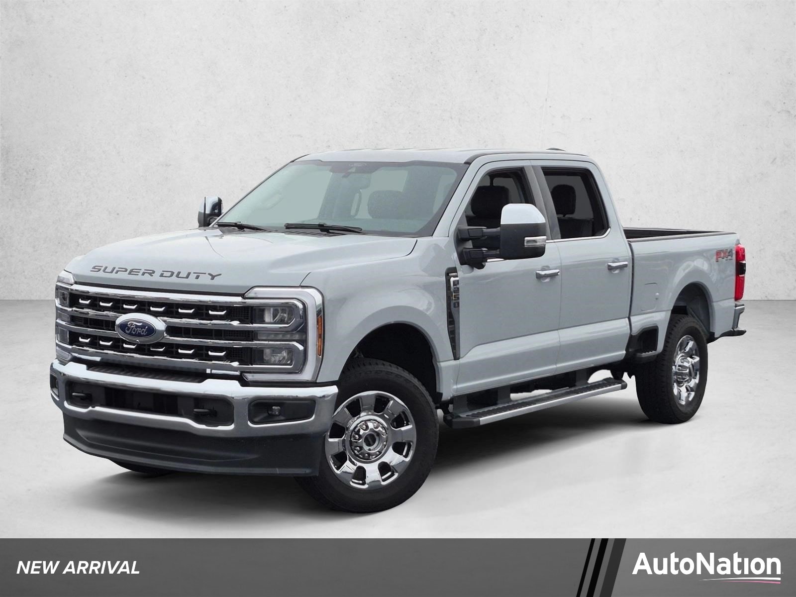 2026 Ford F-250 Super Duty Lariat