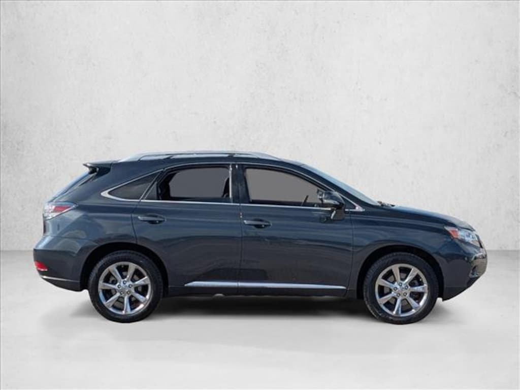 Used 2010 Lexus RX 350 SUV