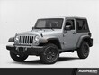  Jeep Wrangler JK