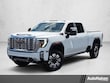  GMC Sierra 2500 HD