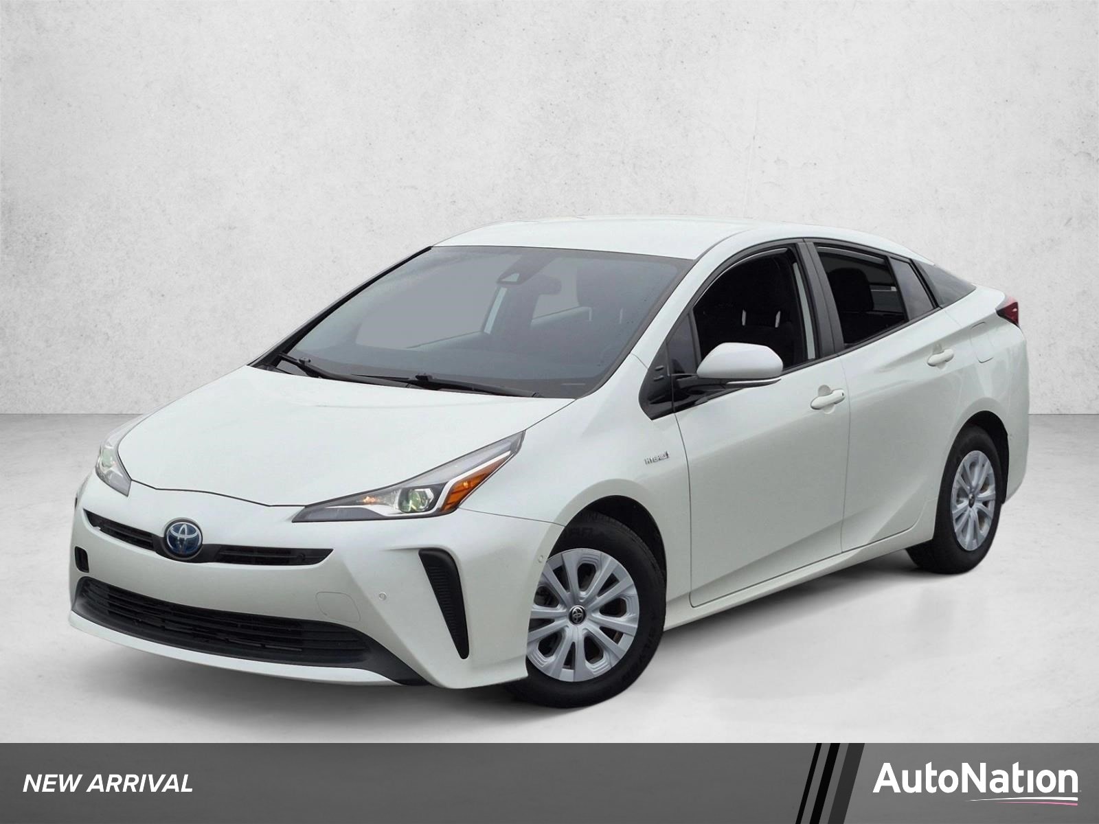 2020 Toyota Prius