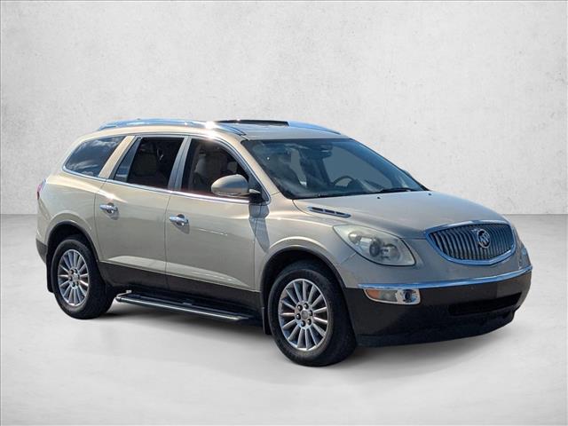2012 Buick Enclave Leather photo 3
