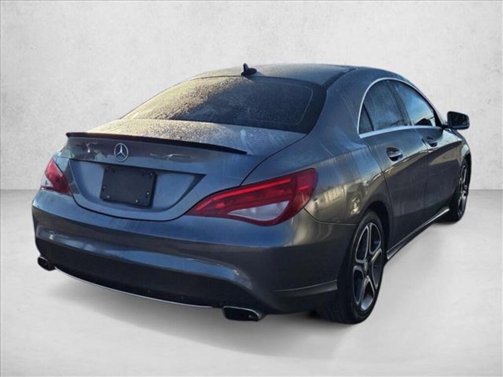 Used 2014 Mercedes-Benz