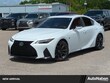  LEXUS IS 350