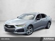  Acura TLX