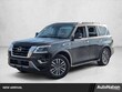  Nissan Armada