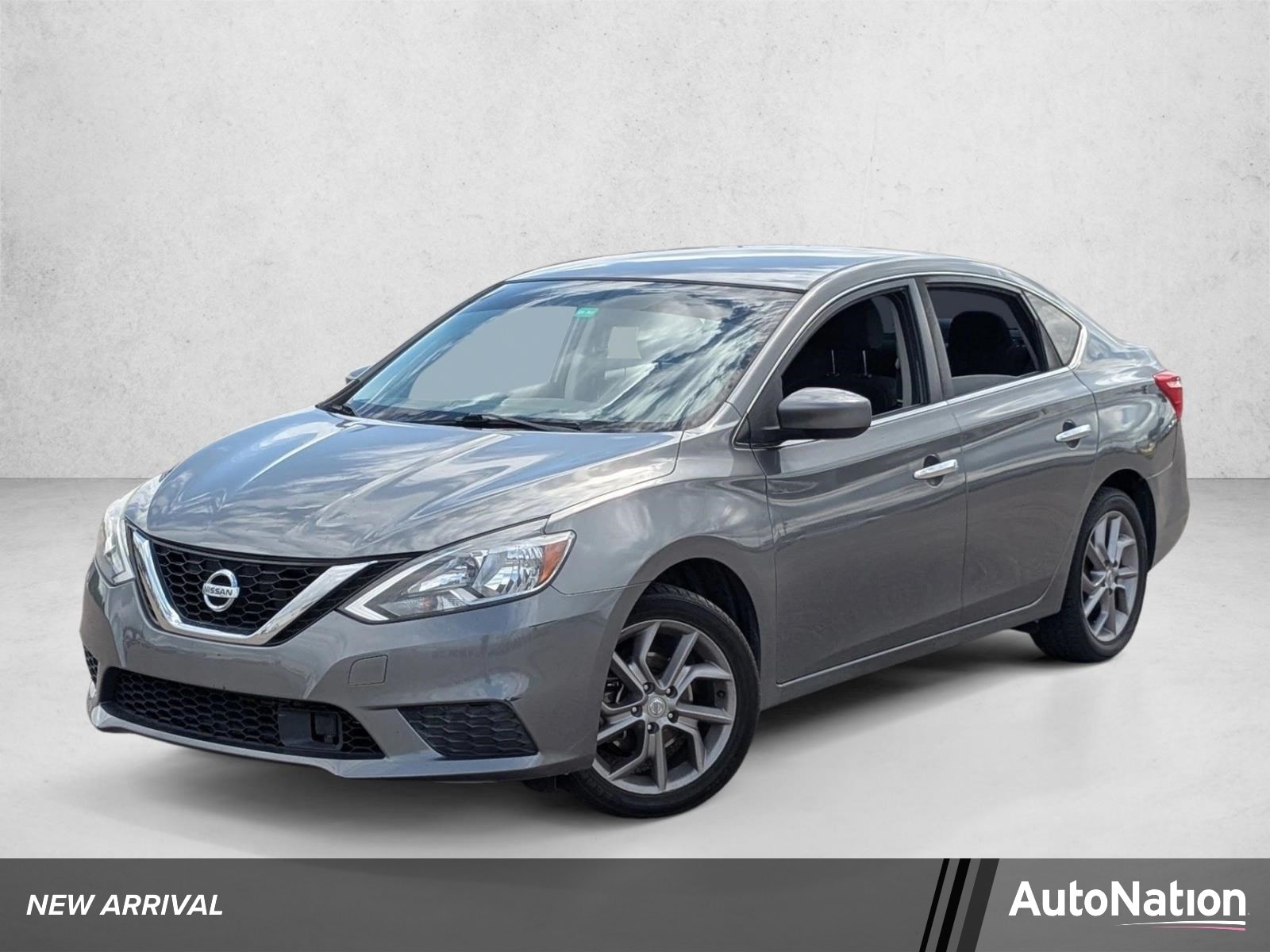 2019 Nissan Sentra