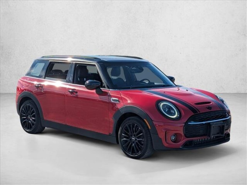 Used 2023 MINI Clubman Cooper S Wagon