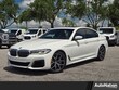 BMW 540i