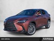  LEXUS NX 350h
