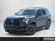 Toyota Sequoia