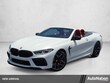  BMW M8
