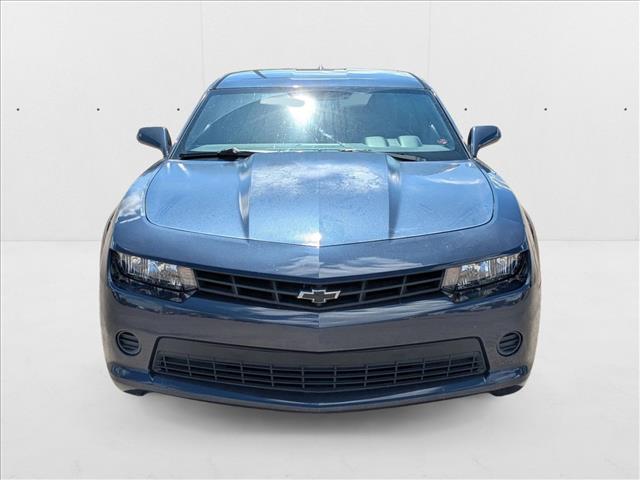 2014 Chevrolet Camaro LS photo 2