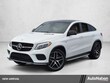  Mercedes-Benz AMG GLE 43