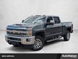  Chevrolet Silverado 3500HD