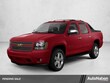  Chevrolet Avalanche
