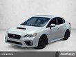  Subaru WRX