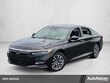  Honda Accord Hybrid