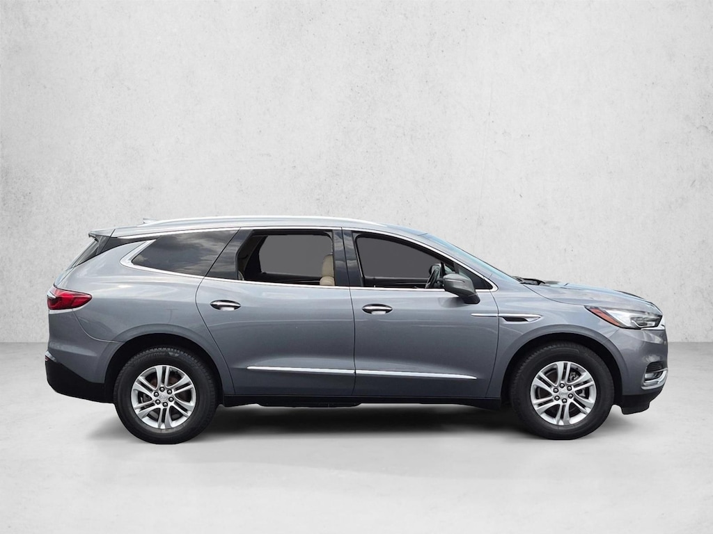 Used 2020 Buick Enclave Essence SUV
