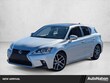  LEXUS CT 200h