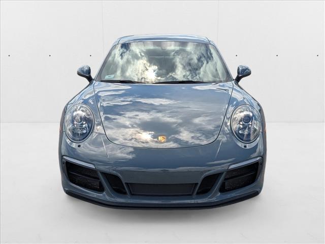 2017 Porsche 911 S photo 2