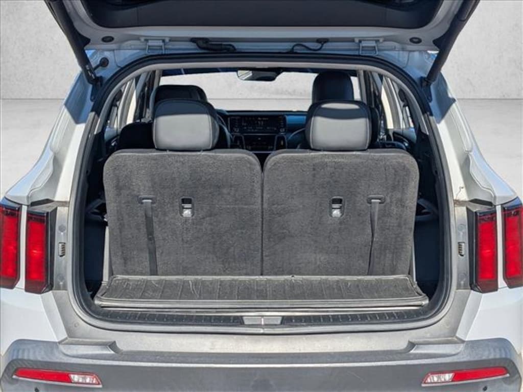 Used 2022 Kia Sorento X-Line EX SUV