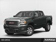  GMC Canyon