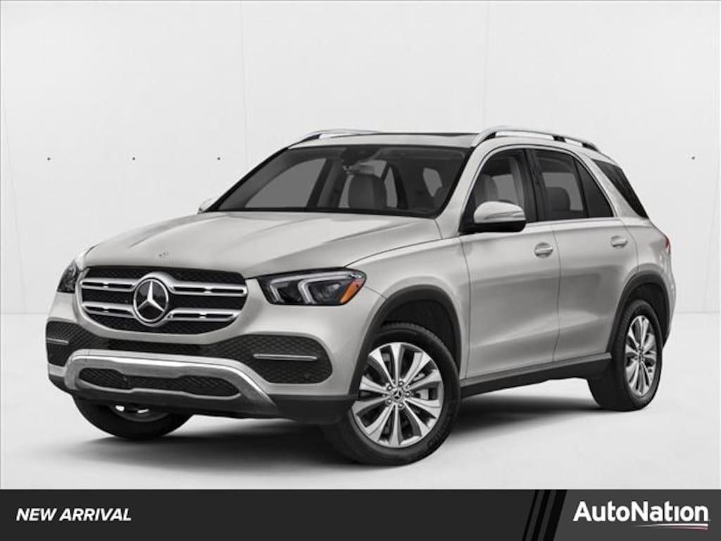 Used 2020 Mercedes-Benz GLE 350 GLE 350 SUV